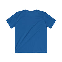 Load image into Gallery viewer, "Pineapple Sweetheart" Kids Softstyle Tee