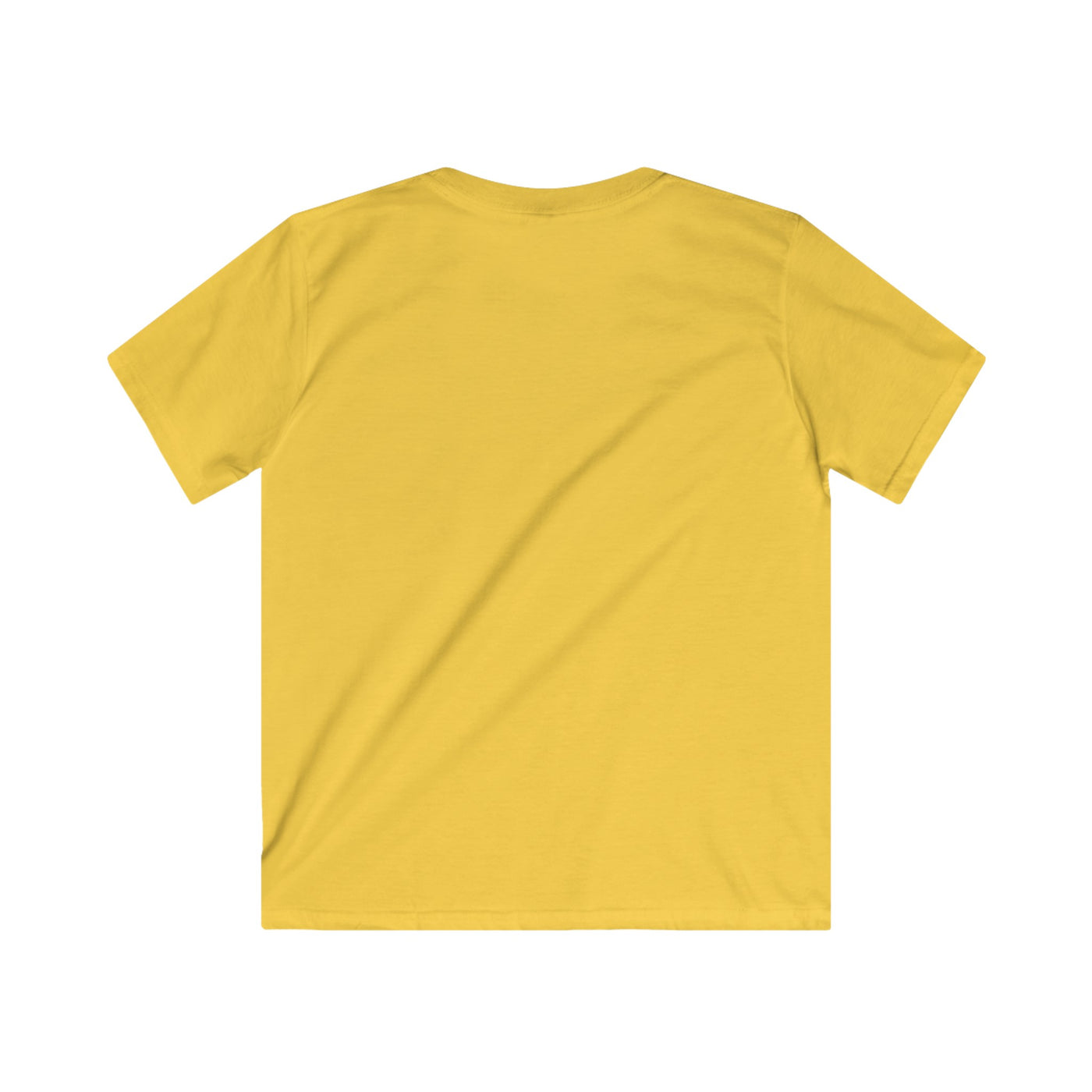 "Pineapple Sweetheart" Kids Softstyle Tee