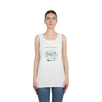 Load image into Gallery viewer, "POT OF GOLD" - Unisex Heavy Cotton Tank Top
