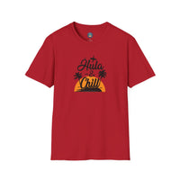 Load image into Gallery viewer, Hula Hawaii Unisex T-Shirt