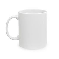 Load image into Gallery viewer, "PADDY DON'T START" - Ceramic Mug, (11oz, 15oz)