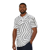 Load image into Gallery viewer, Unisex Polo Shirt (AOP)
