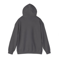 Load image into Gallery viewer, "Too Cute to Pinch" (BLACK) - Unisex Heavy Blend™ Hooded Sweatshirt