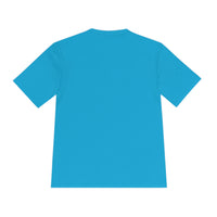 Load image into Gallery viewer, Electrician - Stay Cool in Style: Unisex Moisture Wicking Tee