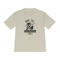 Load image into Gallery viewer, Unisex Moisture Wicking Tee