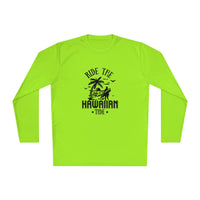Load image into Gallery viewer, Hawaiian Tide - Moisture-Wicking Long Sleeve Tee
