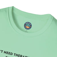 Load image into Gallery viewer, Ahi Fishing Unisex T-Shirt