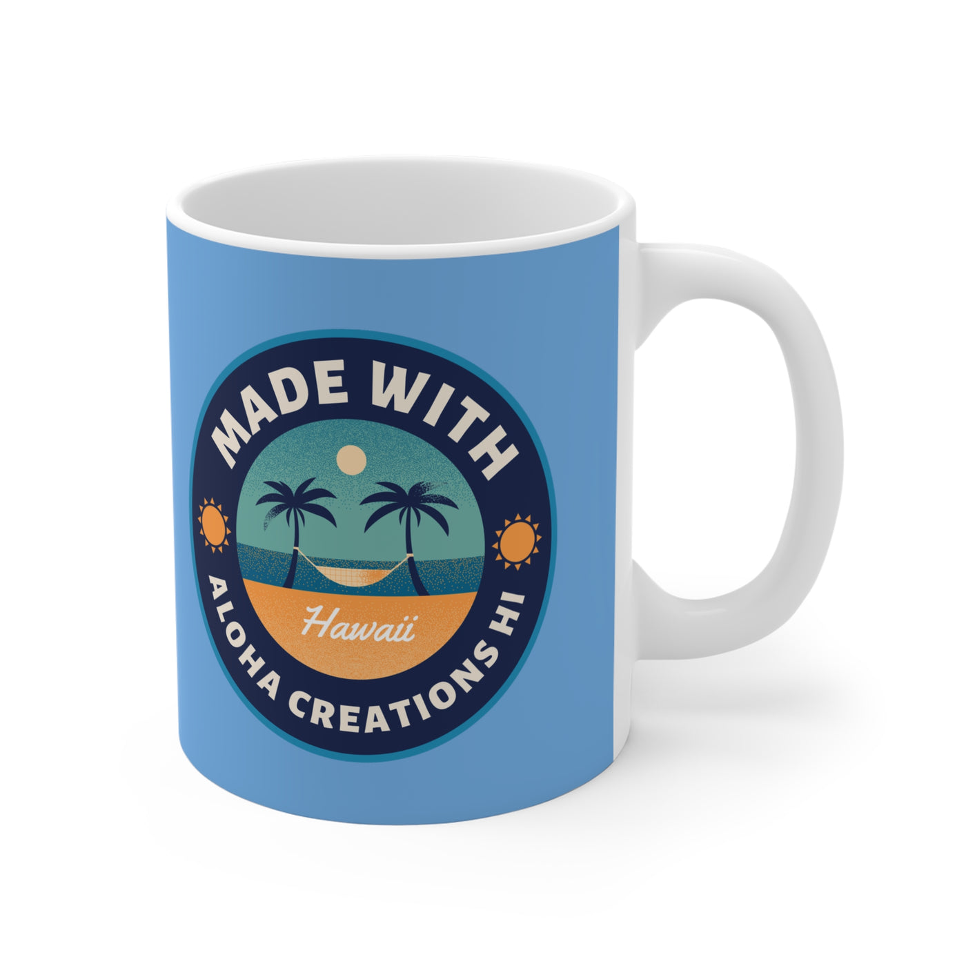 Mug 11oz