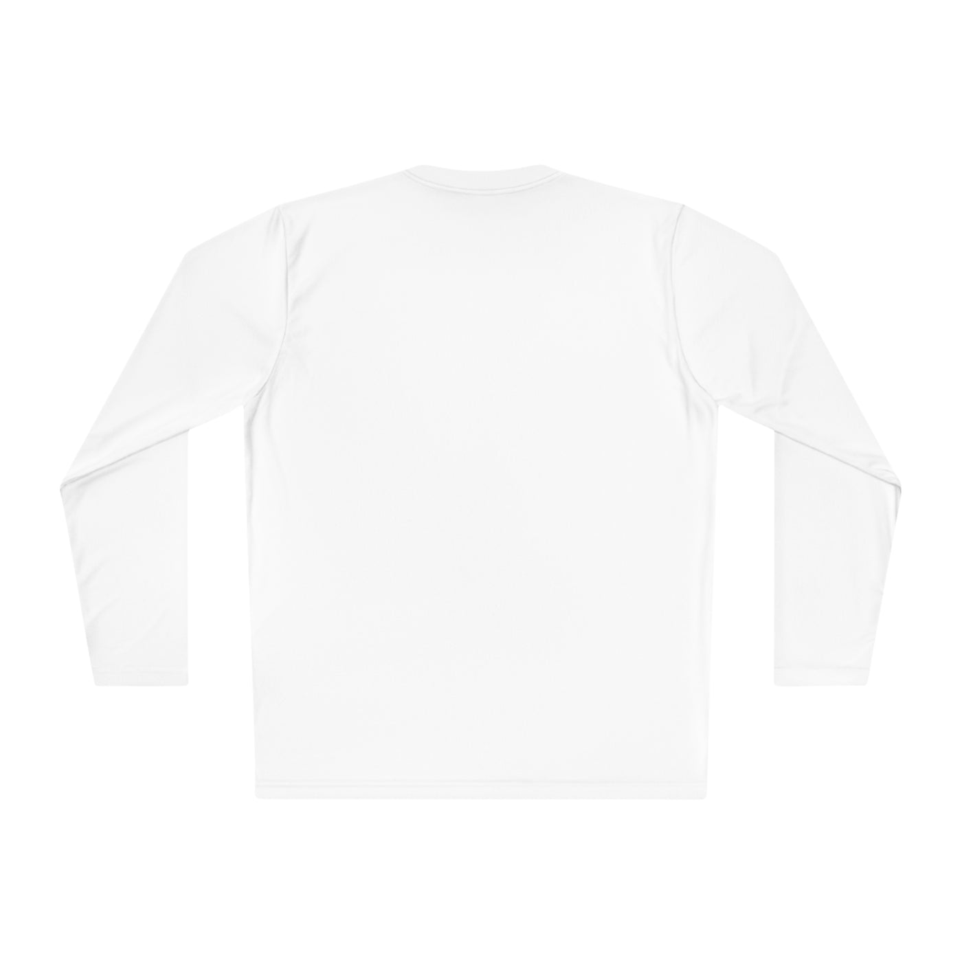 Hawaiian Tide - Moisture-Wicking Long Sleeve Tee