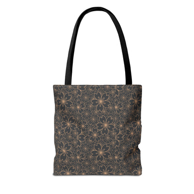 Sakura - Tote Bag (AOP)