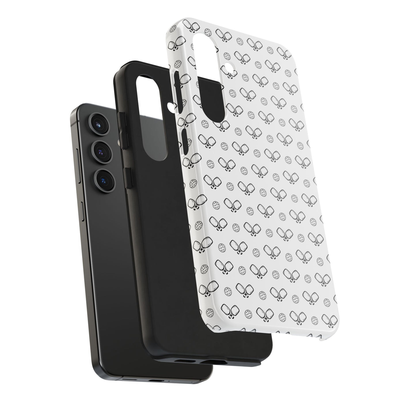 Pickleball Phone Cases