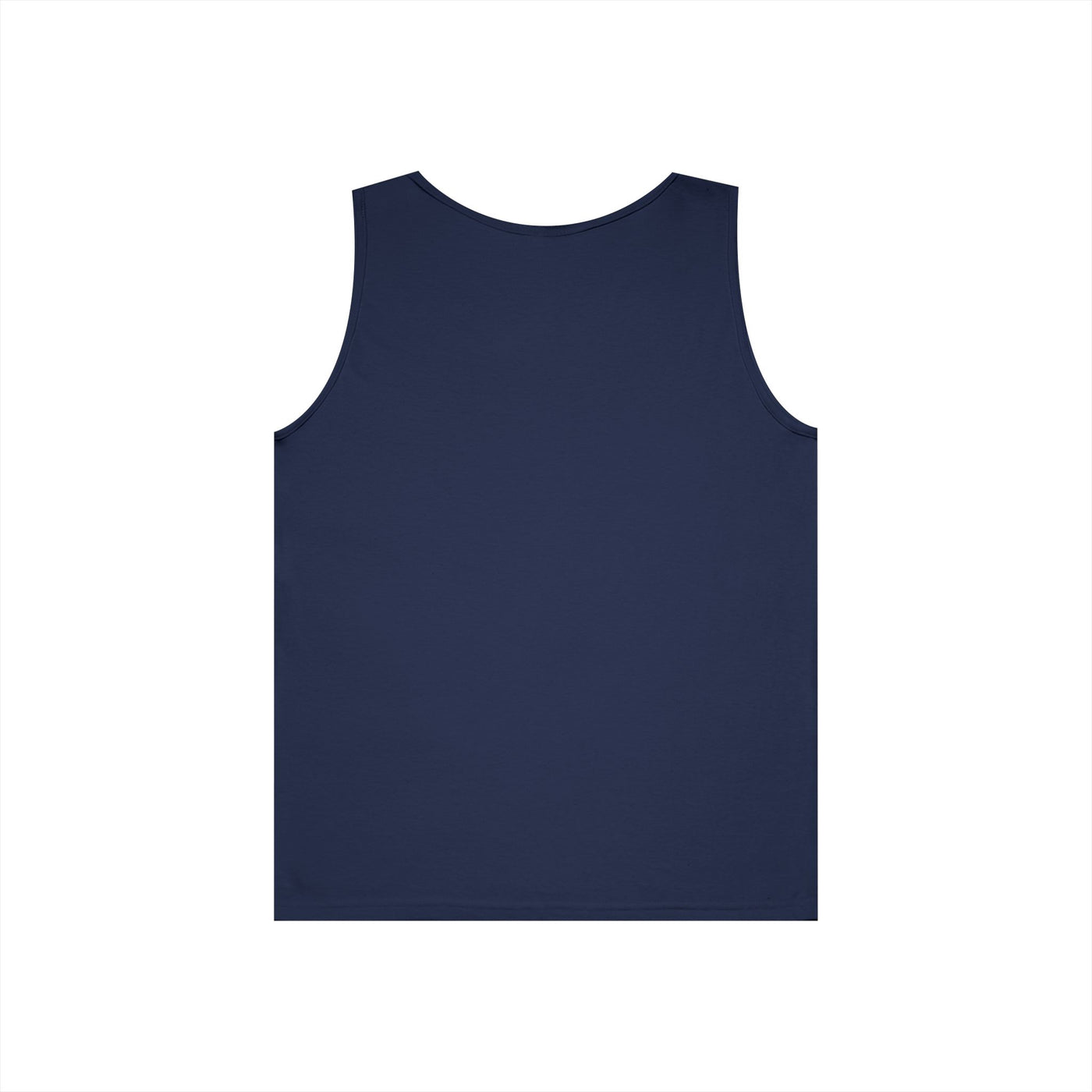 "Irish Today, Hungover Tomorrow" - Unisex Heavy Cotton Tank Top