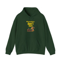 Load image into Gallery viewer, "PADDY DON'T START" - Unisex Heavy Blend™ Hooded Sweatshirt