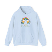 Load image into Gallery viewer, "IRISH YOU WERE HERE" - Unisex Heavy Blend™ Hooded Sweatshirt