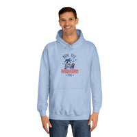 Load image into Gallery viewer, Unisex College Hoodie