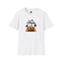 Load image into Gallery viewer, Hula Hawaii Unisex T-Shirt