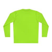 Load image into Gallery viewer, Hawaiian Tide - Moisture-Wicking Long Sleeve Tee