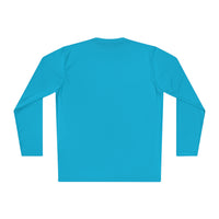 Load image into Gallery viewer, Hawaiian Tide - Moisture-Wicking Long Sleeve Tee