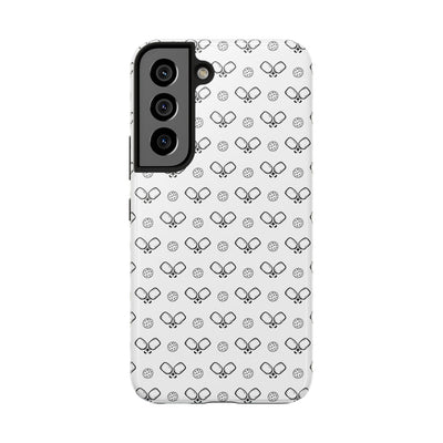 Pickleball Phone Cases