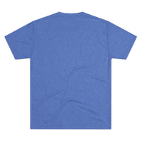 Load image into Gallery viewer, Unisex Tri-Blend Crew Tee