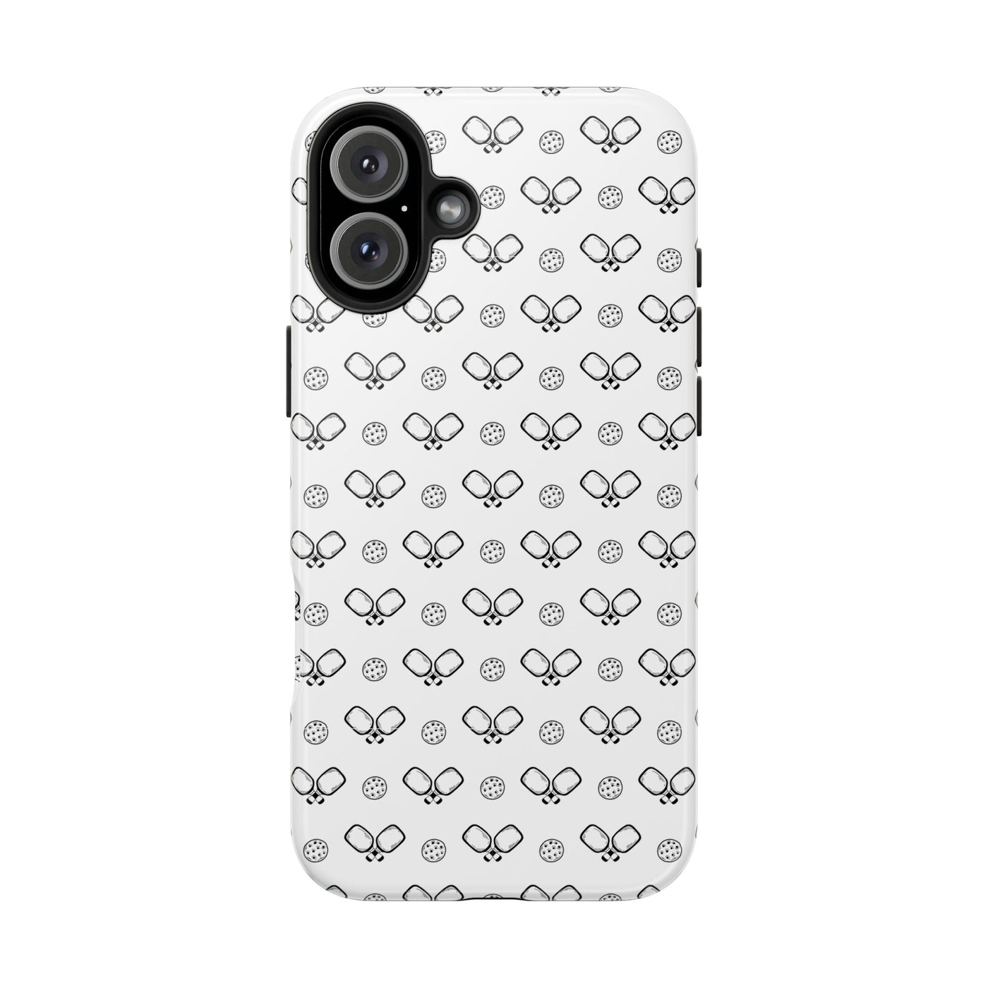 Pickleball Phone Cases