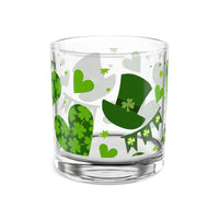 Load image into Gallery viewer, ST PATRICK'S DAY - Rocks Glass, 10oz