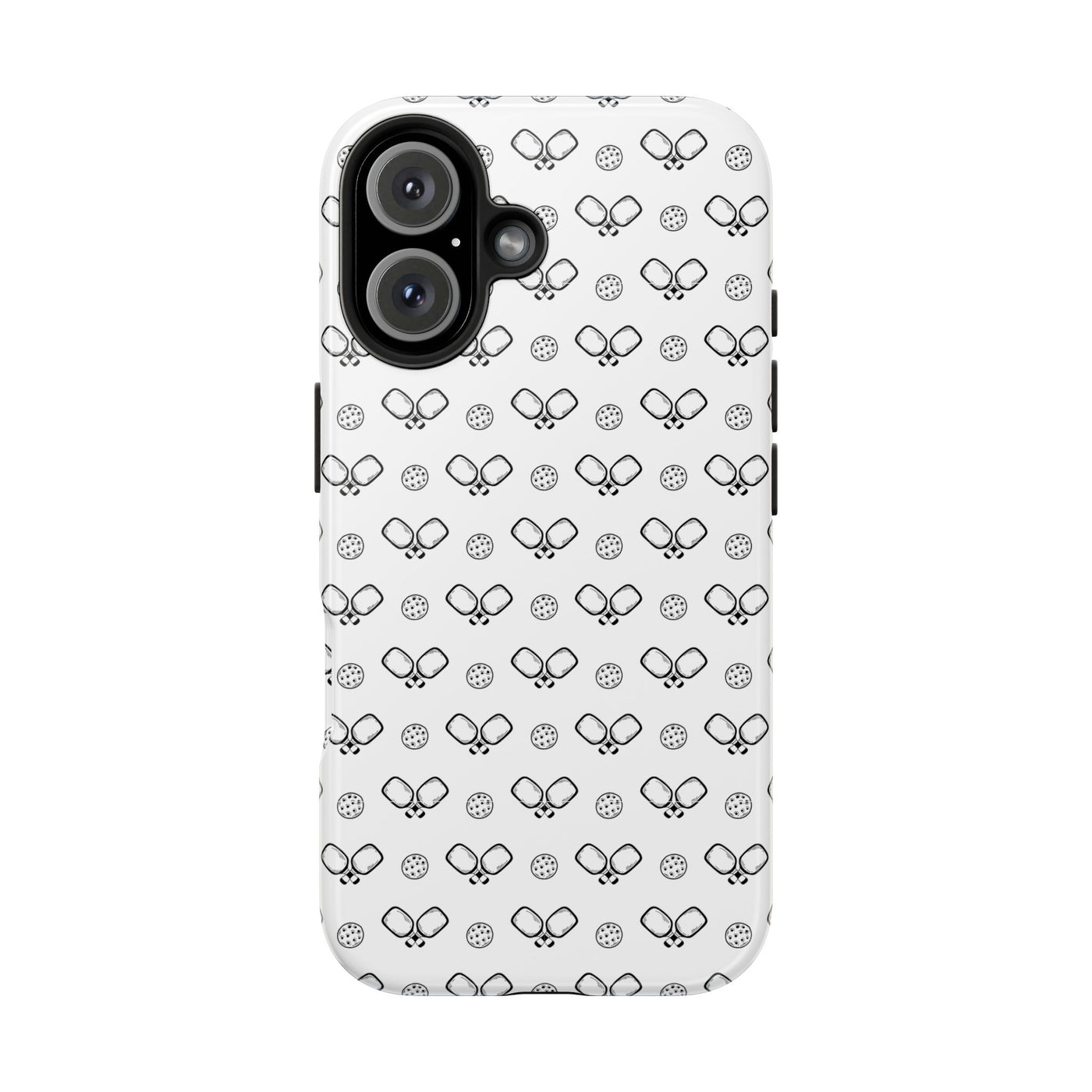 Pickleball Phone Cases