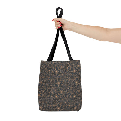 Sakura - Tote Bag (AOP)