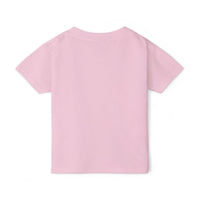 Load image into Gallery viewer, "Born to Beach" Heavy Cotton™ Toddler T-shirt (Color)