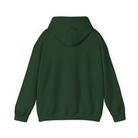 Load image into Gallery viewer, "IRISH YOU WERE HERE" - Unisex Heavy Blend™ Hooded Sweatshirt
