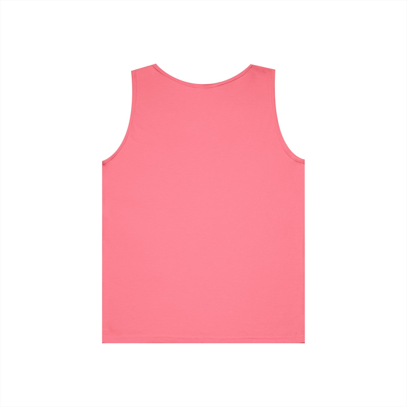 "PADDY DON'T START" - Unisex Heavy Cotton Tank Top