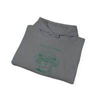 Load image into Gallery viewer, "POT OF GOLD" - Unisex Heavy Blend™ Hooded Sweatshirt