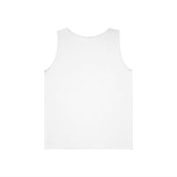 Load image into Gallery viewer, "PADDY DON'T START" - Unisex Heavy Cotton Tank Top