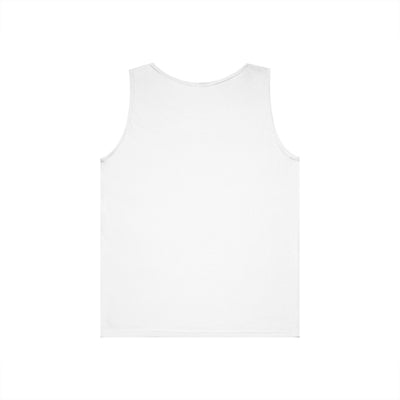 "PADDY DON'T START" - Unisex Heavy Cotton Tank Top