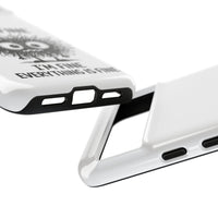 Load image into Gallery viewer, It's Fine, I'm Fine, Everything Is Fine — Sarcastic Funny Phone Case for iPhone, Samsung Galaxy &amp; Google Pixel