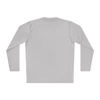 Load image into Gallery viewer, Hawaiian Tide - Moisture-Wicking Long Sleeve Tee