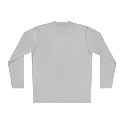 Hawaiian Tide - Moisture-Wicking Long Sleeve Tee