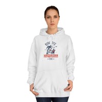 Load image into Gallery viewer, Unisex College Hoodie