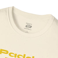 Load image into Gallery viewer, "PADDY DON'T START" - Unisex Softstyle T-Shirt