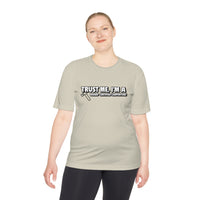 Load image into Gallery viewer, Carpenter - Stay Cool in Style: Unisex Moisture Wicking Tee