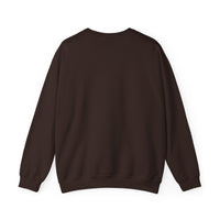 Load image into Gallery viewer, "0% Irish, 100% Drunk" - Unisex Heavy Blend™ Crewneck Sweatshirt