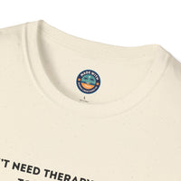 Load image into Gallery viewer, Ahi Fishing Unisex T-Shirt