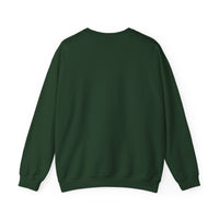 Load image into Gallery viewer, "Kiss Me, I'm Irish-ish" - Unisex Heavy Blend™ Crewneck Sweatshirt