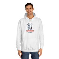 Load image into Gallery viewer, Unisex College Hoodie