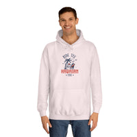 Load image into Gallery viewer, Unisex College Hoodie