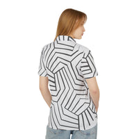 Load image into Gallery viewer, Unisex Polo Shirt (AOP)