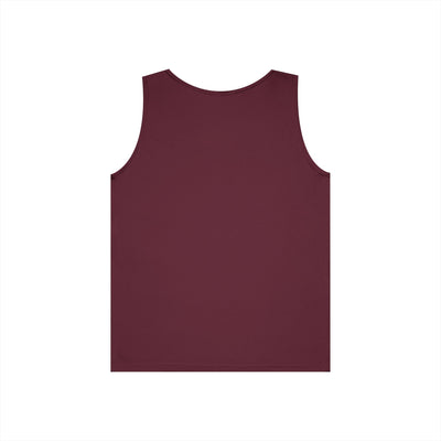 "PADDY DON'T START" - Unisex Heavy Cotton Tank Top