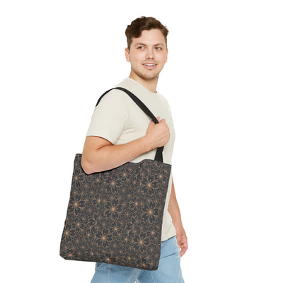 Sakura - Tote Bag (AOP)