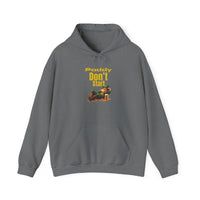 Load image into Gallery viewer, "PADDY DON'T START" - Unisex Heavy Blend™ Hooded Sweatshirt
