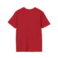 Load image into Gallery viewer, Las Vegas - Dice - Red Good Luck T-Shirt